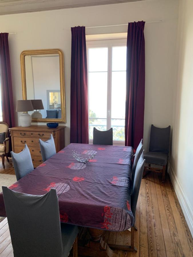 Mont Boron Magnificent View-3 Rooms - Wifi - A.C Nice Exteriér fotografie