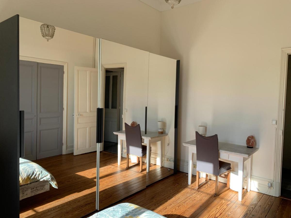 Mont Boron Magnificent View-3 Rooms - Wifi - A.C Nice Exteriér fotografie