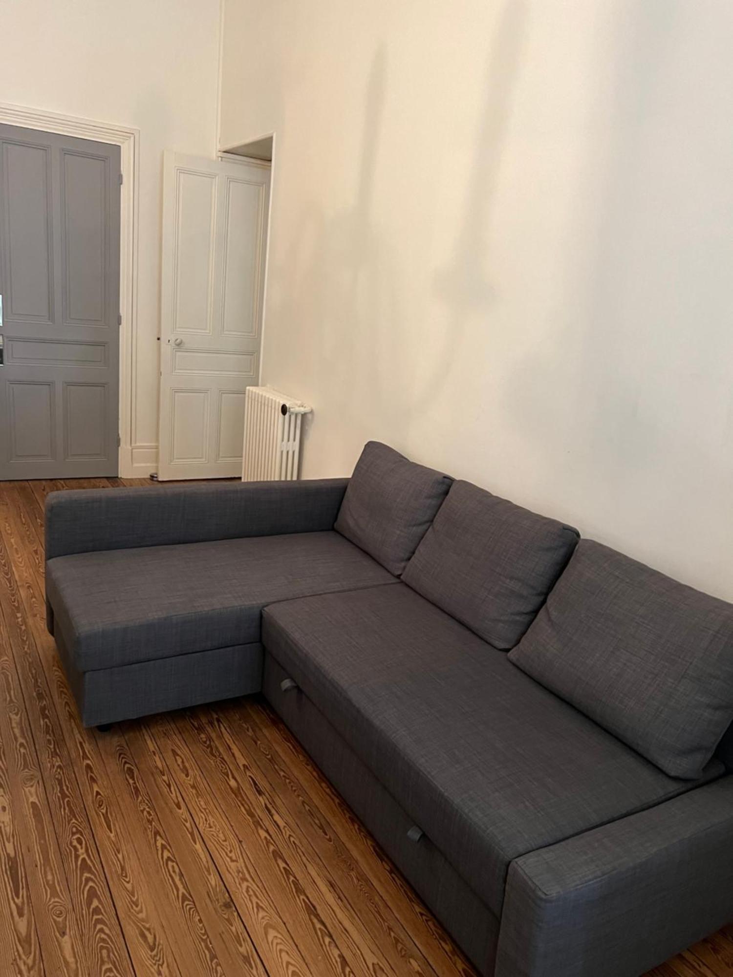 Mont Boron Magnificent View-3 Rooms - Wifi - A.C Nice Exteriér fotografie